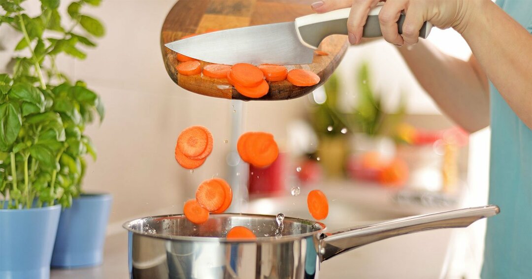 サクッと 健康な食事をつくれる親がしている5大習慣 子育てベスト100 ダイヤモンド オンライン