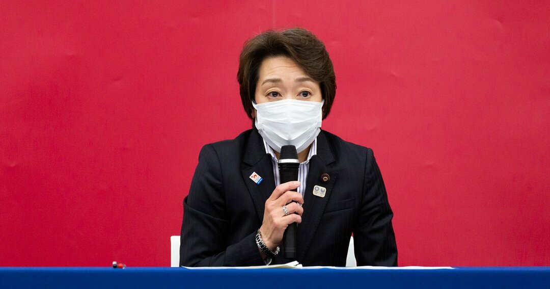 セクハラだけじゃない「橋本聖子新会長」への不安、五輪招致の立役者が語る