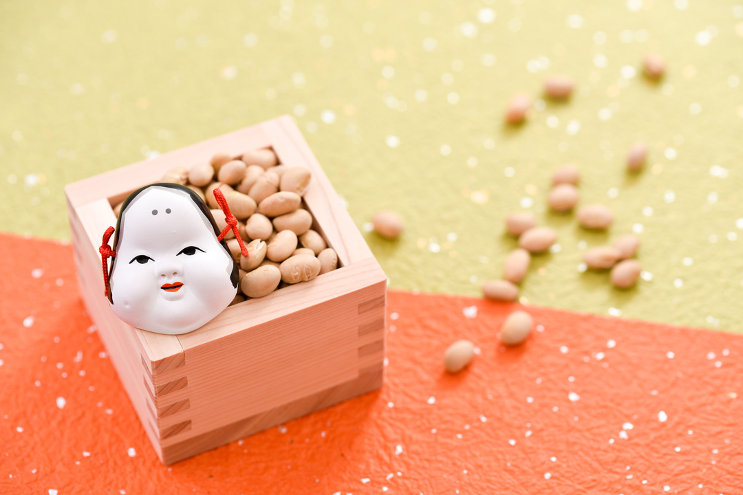 2018年「火の九紫」年は<br />「○○」がトレンドに!?<br />節分を境にあなたの運命が激変する理由 <br />