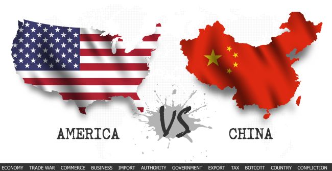 親米か親中か、為替で占う「米中陣取り合戦」アジア諸国の立ち位置