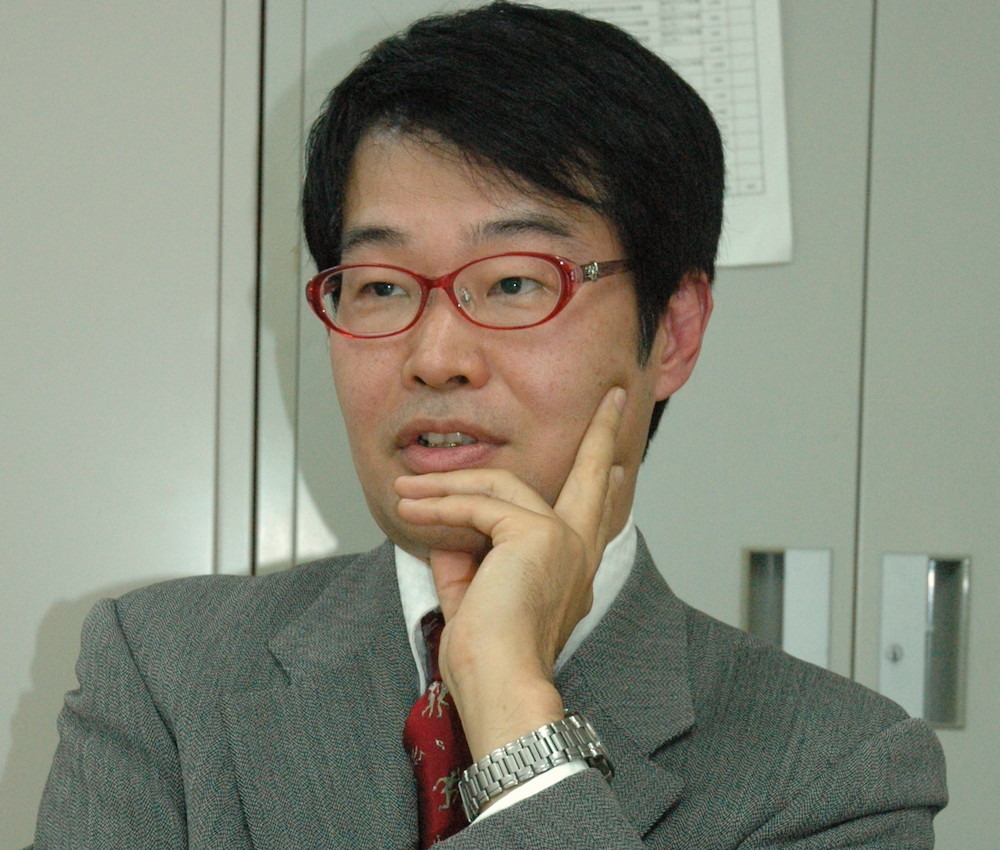 ヤメ検に聞く検察官の待遇、若手はマックのバイト並み?
