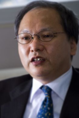 福田慎一 東京大学大学院経済学研究科教授<br />日銀は物価目標を引き上げよ