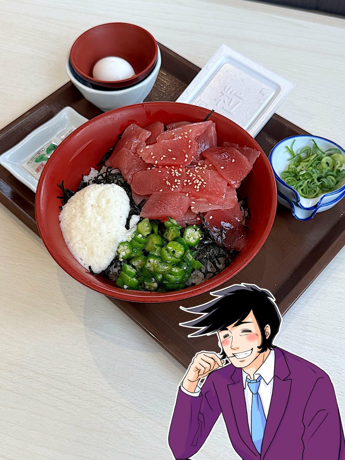 「値は張るけどバカおいしい」すき家の“まぐろ2倍どんぶり”が圧倒的なボリュームだった「かなりの満足感」「定番になって欲しい」