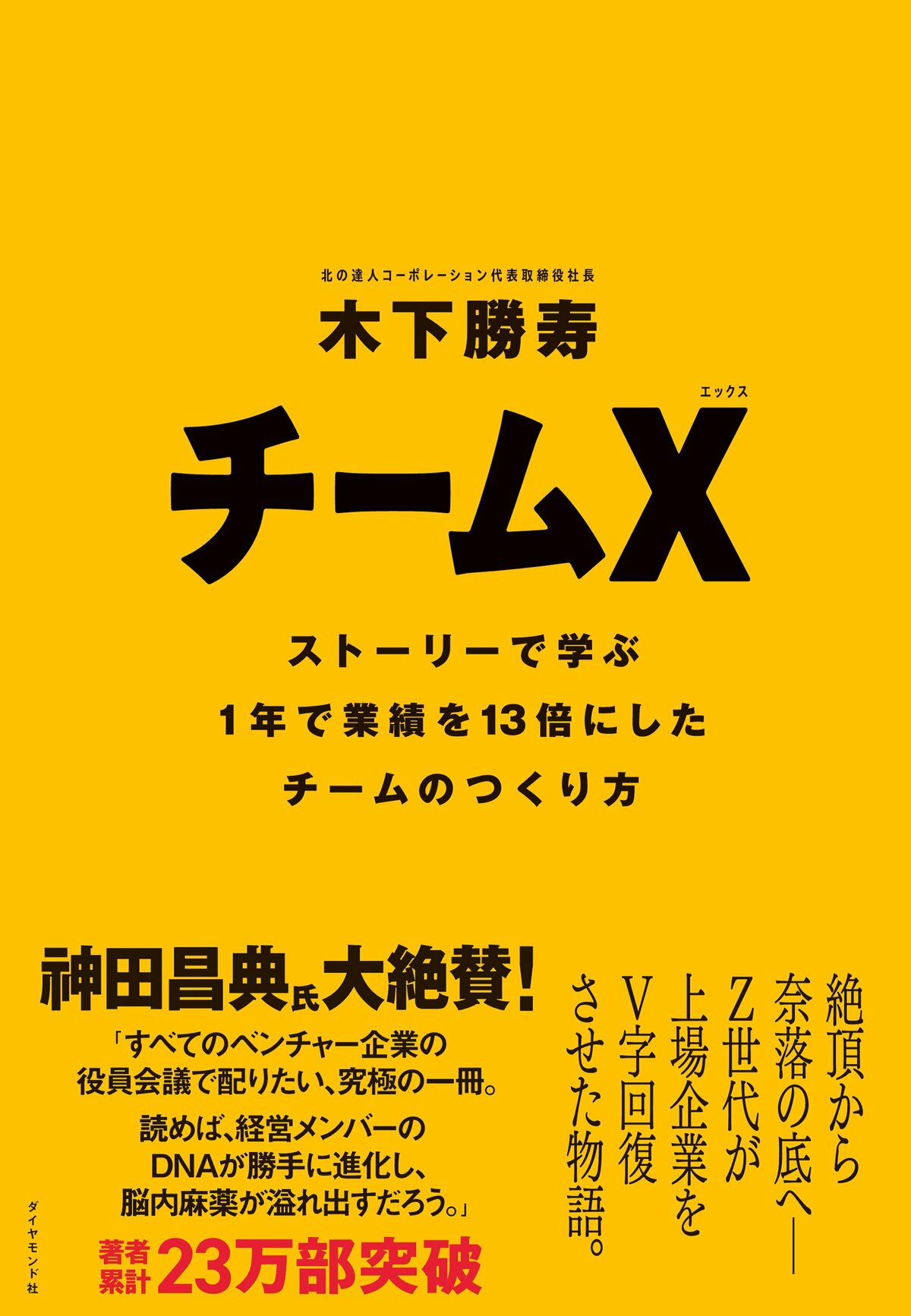 圧倒的に目標達成する人が絶対しないこと