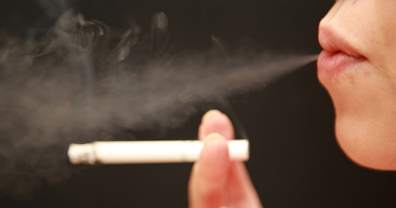 受動喫煙だけでは生ぬるい 新たな懸念 三次喫煙 の深刻性 ニュース3面鏡 ダイヤモンド オンライン