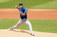 大谷にドジャースが求めるさらなる貢献