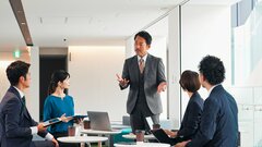 職場で出世する人が「職場の会議」で絶対にやらない1つのこと