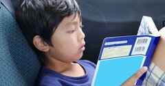 「学力の二極化」が止まらない！幼少期の読書が必要なこれだけの理由