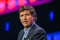 トランプ氏インタビュー、Xで配信へ　新メディアの将来性示すか