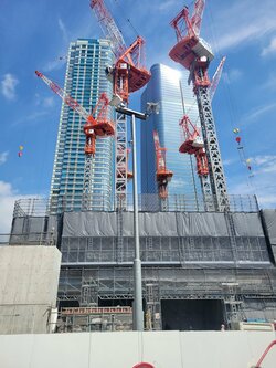 三井住友建設が連続最終赤字、「麻布台ヒルズ」が大幅遅延の“深刻な事情”【見逃し配信】