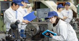 「中小企業を支援すれば日本が元気になる」とは言い切れないワケ