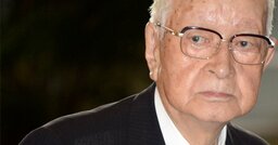 「そういうことを言う新聞は、潰したらいいんです」渡辺恒雄がキッパリ断言した「主筆」の役割