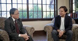 【岸見一郎×古賀史健対談】アドラー心理学の入門書が世界1800万部を突破し、10年以上売れ続ける納得の理由とは？