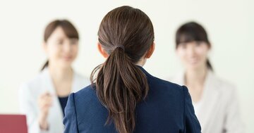 就活中の学生が、なぜか面接で自分の短所ばかり挙げてしまう理由とは?