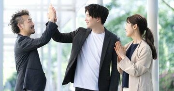 「なぜか仕事がうまくいく人」に共通するたった一つの能力とは？