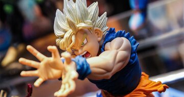 「オッス、オラ悟空!」モノマネで自己肯定感アップ?心理カウンセラーがオススメする理由