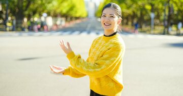 【整体プロが指南】老後の憂鬱をふきとばす「2つの習慣」とは？ 足腰の若返りにおすすめ