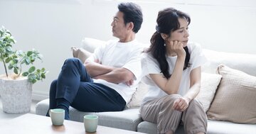 「なんで怒ってるの?」と聞くと嫌われる。では代わりに何と聞く?