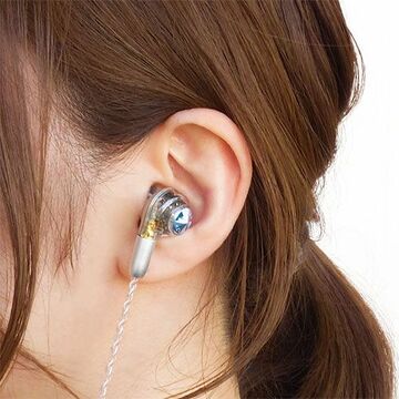 ハッキリ・クッキリ系の分かりやすい高音質、ぷちハイグレード感が味わえる1万円台イヤホン「AZLA ORTA」