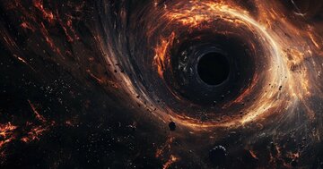 【ブラックホールが銀河全体を破壊する?】天才宇宙学者が教える「超大質量ブラックホール」という怪物に「太陽系」が襲われる可能性