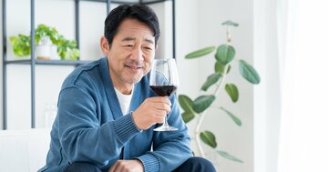 【ワインの教養】ボルドーとブルゴーニュ、高いのはどっち？