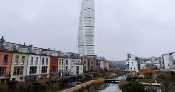 世界が驚く資本主義への変革、スウェーデンで進行中