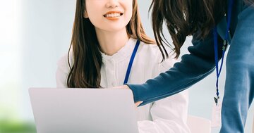 「部下に自分で考えさせる」はリーダー失格。いま、リーダーに必要なスキルとは？