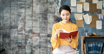 読書はもっとも効率的な学習法