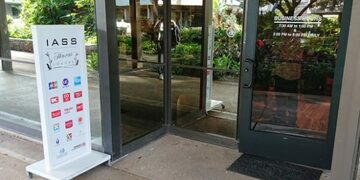 「IASS ハワイラウンジ」を使えるクレジットカードや同伴者料金、営業時間などを解説！ ダニエル・K・イノウエ国際空港にある空港ラウンジの実力を検証！