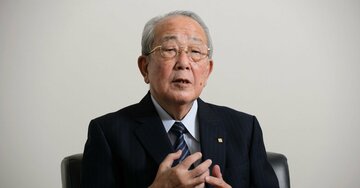 稲盛和夫が「超人気チェーン」創業者にキッパリ忠告「それだけは、やめた方がいい」