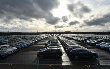日産・ルノー連合、コロナで「視界不良」の再出発