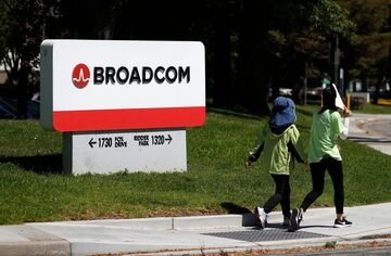米ブロードコム、SAS買収交渉を打ち切り＝関係者