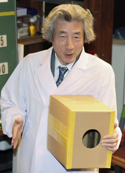 精神科医・和田秀樹が「小泉元首相はうつになりにくい」と思う理由