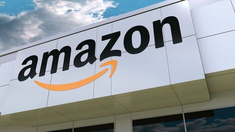 アマゾン巨大倉庫に潜入！摩訶不思議なバイト時給とネット掲示板の不平不満【潜入ルポamazon帝国・見逃し配信】