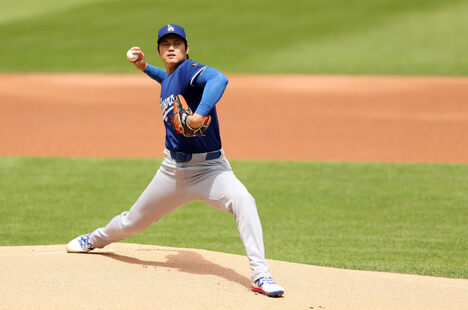 大谷にドジャースが求めるさらなる貢献
