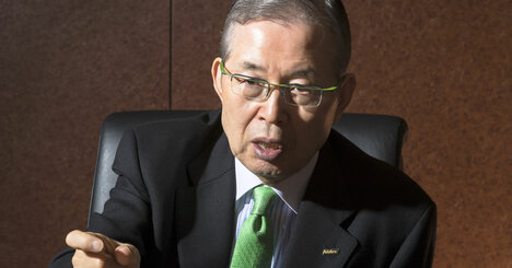 日本電産のM&amp;amp;Aが過去57件すべて大当たりした理由【永守会長に聞く（2）】