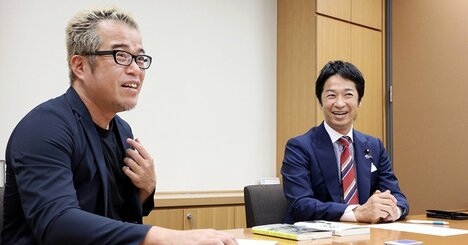 維新の会は「セイコーマート」に学べ！田端信太郎がぶち上げるワケ