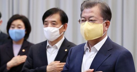 韓国「社会主義国化」を食い止める4.15総選挙の意味、元駐韓大使が解説