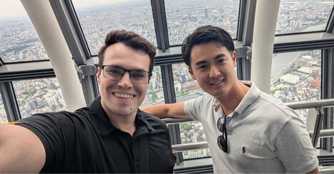 日本すごい…！ハーバードの学生が東京ディズニーランドのパレードで何よりも驚いた「意外なこと」