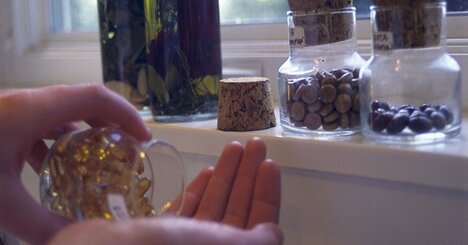 コロナの予防や死亡率低下にビタミンDが有効？