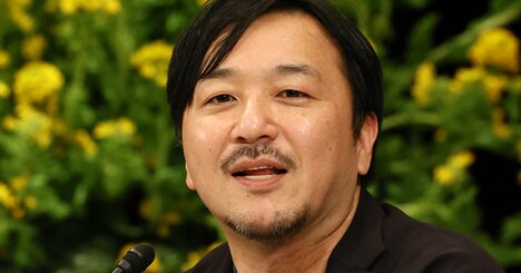 「間に合った」直木賞作家・今村翔吾が受賞の瞬間に泣いた本当の理由
