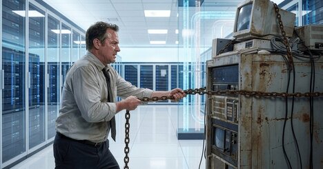 【上場社長が教える】努力が実らない人の特徴・ワースト1