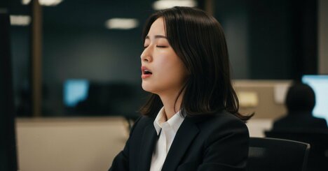 【会話で即バレ】「いつも軽く扱われる人」のたった1つの共通点