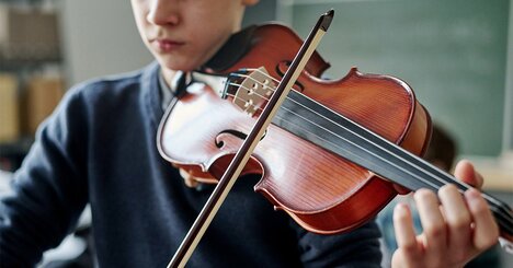 努力は才能に勝てない？音大生の追跡調査で判明した“衝撃の真実”