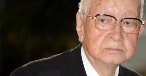 「そういうことを言う新聞は、潰したらいいんです」渡辺恒雄がキッパリ断言した「主筆」の役割