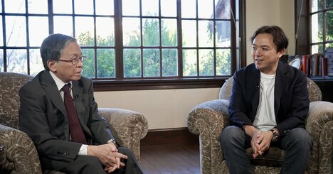 【岸見一郎×古賀史健対談】アドラー心理学の入門書が世界1800万部を突破し、10年以上売れ続ける納得の理由とは？