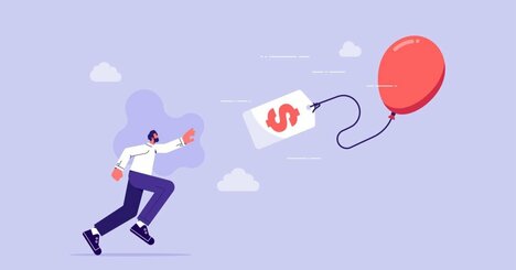 暴落で儲けを伸ばす！ 銘柄乗り換えの上級テクニックを公開