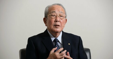 稲盛和夫が「超人気チェーン」創業者にキッパリ忠告「それだけは、やめた方がいい」