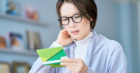 物価上昇、「貯蓄から投資へ」…“貯金だけ”は本当に悪なのか？