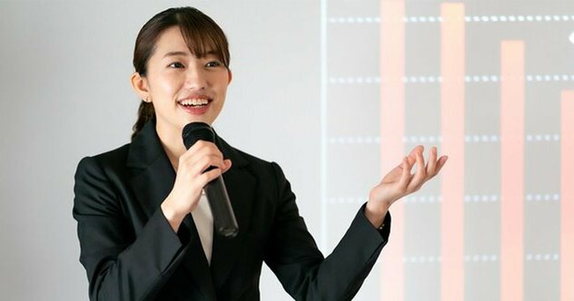 話の「つかみ」がうまい人が冒頭15秒で必ず話していること〈再配信〉